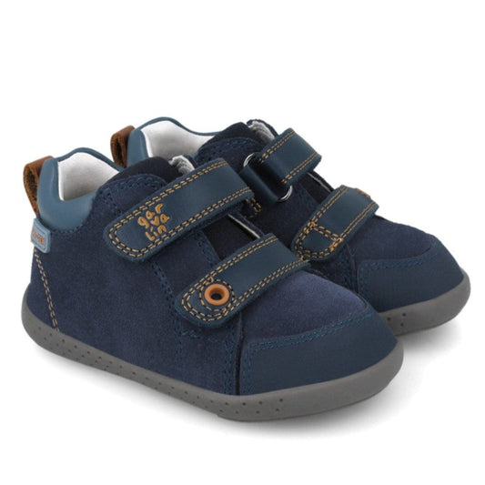BOTIN BAREFOOT GARVALIN