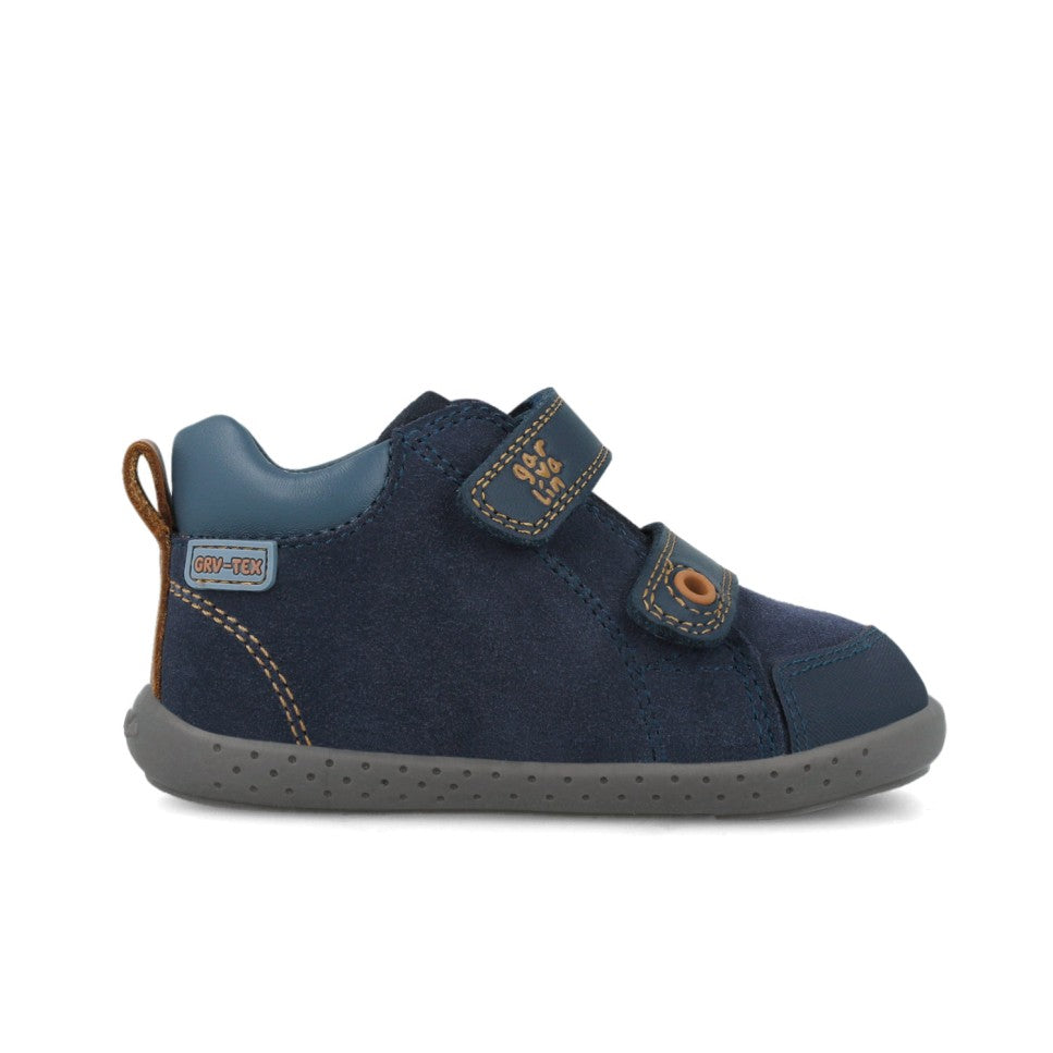 BOTIN BAREFOOT GARVALIN