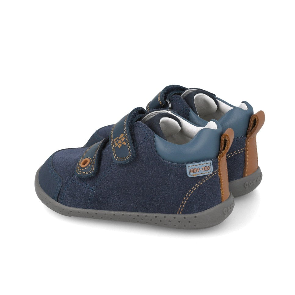 BOTIN BAREFOOT GARVALIN