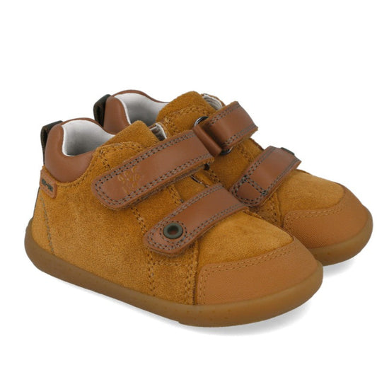 BOTIN BAREFOOT GARVALIN