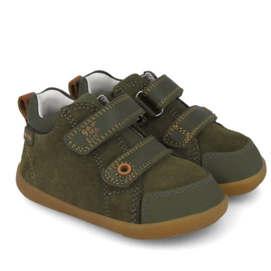 BOTIN BAREFOOT GARVALIN