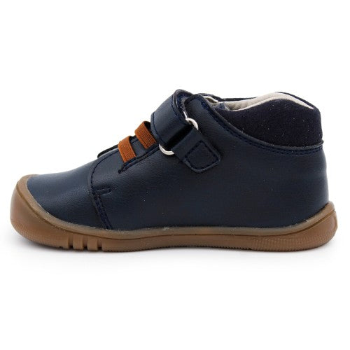 PIRUFLEX RESPECTFUL BOOT