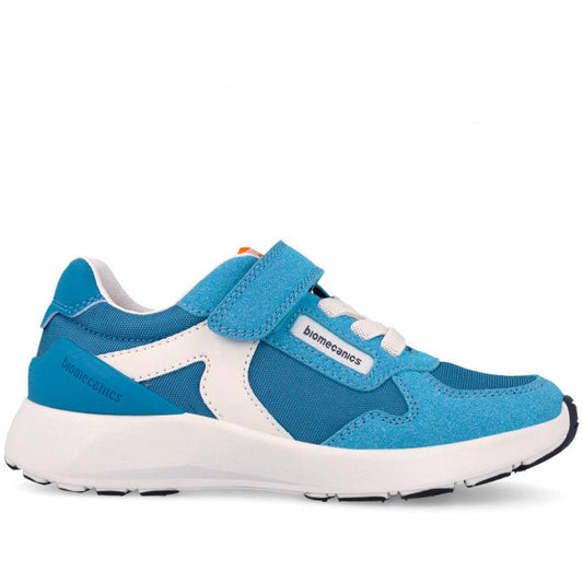 DEPORTIVO BIOMECANICS