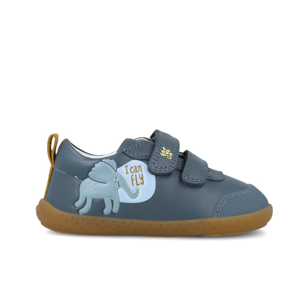 DEPORTIVO BAREFOOT GARVALIN