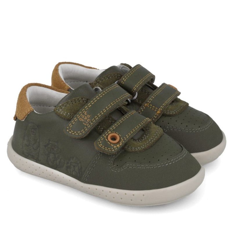 DEPORTIVO BAREFOOT GARVALIN