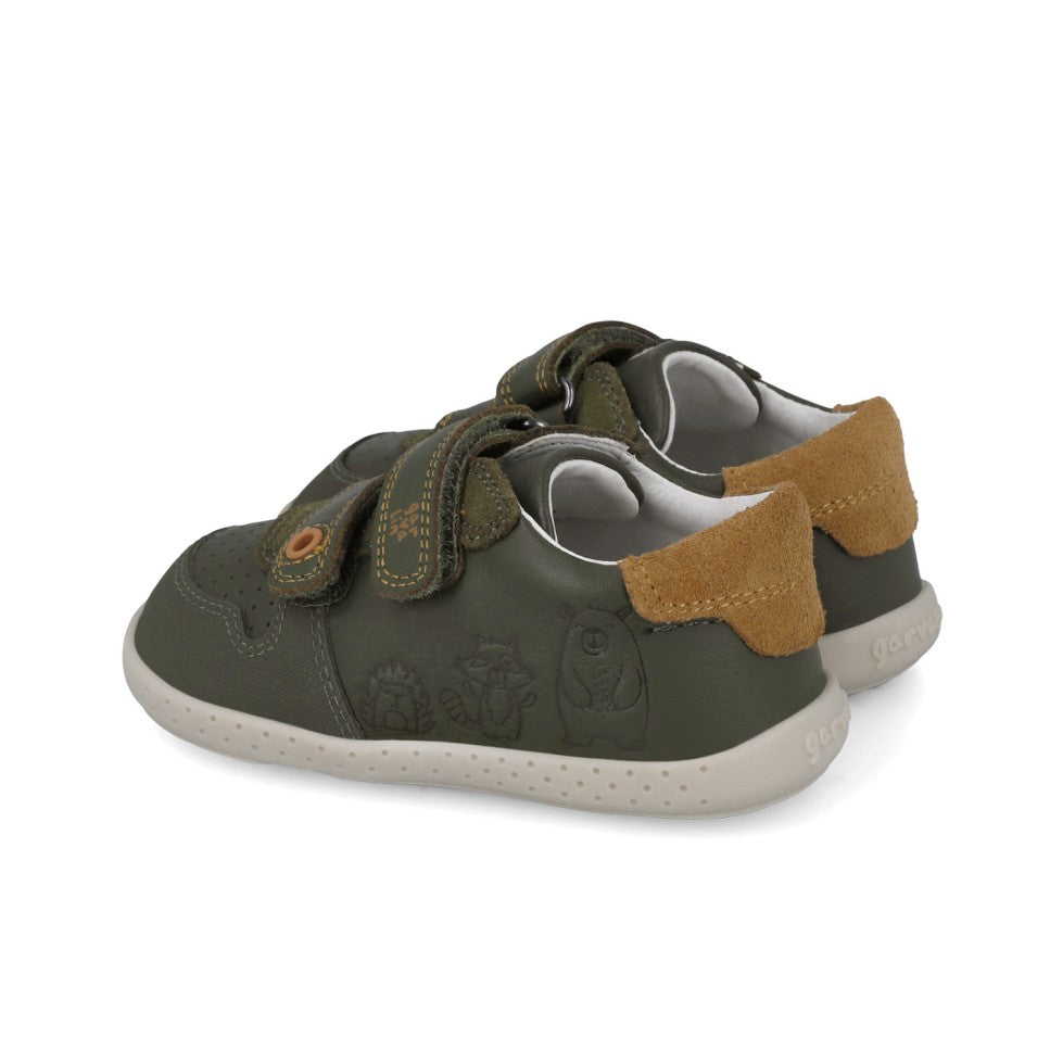 DEPORTIVO BAREFOOT GARVALIN