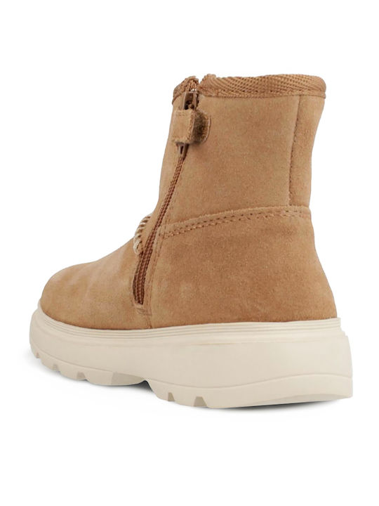 BOTA KIDDARTAH GEOX
