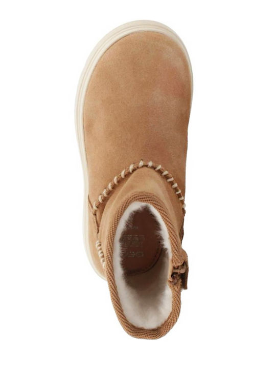 BOTA KIDDARTAH GEOX