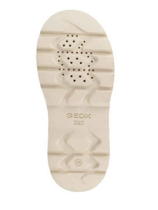 BOTA KIDDARTAH GEOX