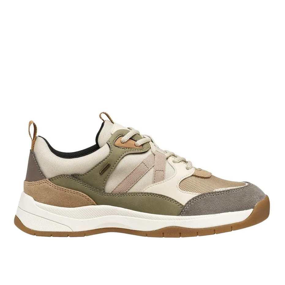 SPHERICA PLUS FAST-IN GEOX SPORTS SHOES