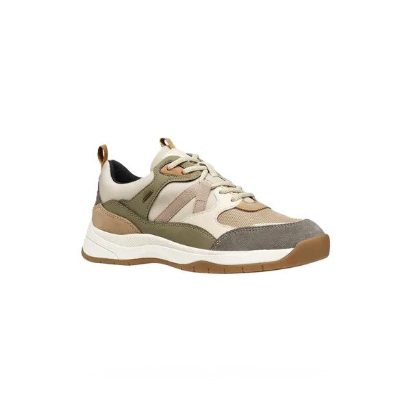 SPHERICA PLUS FAST-IN GEOX SPORTS SHOES