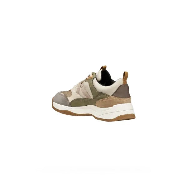 SPHERICA PLUS FAST-IN GEOX SPORTS SHOES