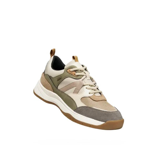 SPHERICA PLUS FAST-IN GEOX SPORTS SHOES