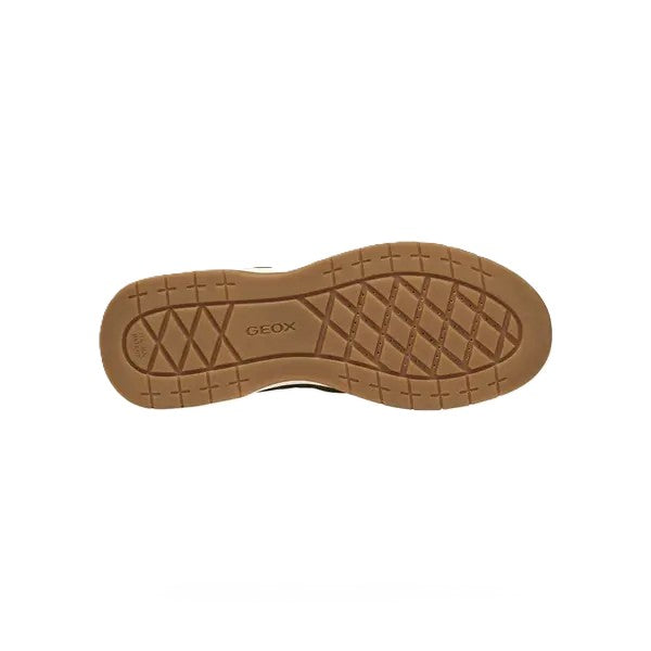SPHERICA PLUS FAST-IN GEOX SPORTS SHOES
