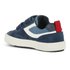 GEOX ALFABETO ESPORTES