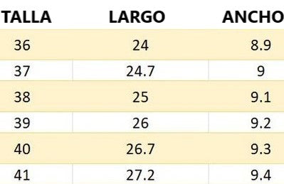 DEPORTIVO BAREFOOT FRODDO F-MOTION