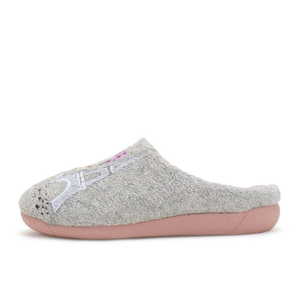 ZAPY HOUSE SLIPPERS