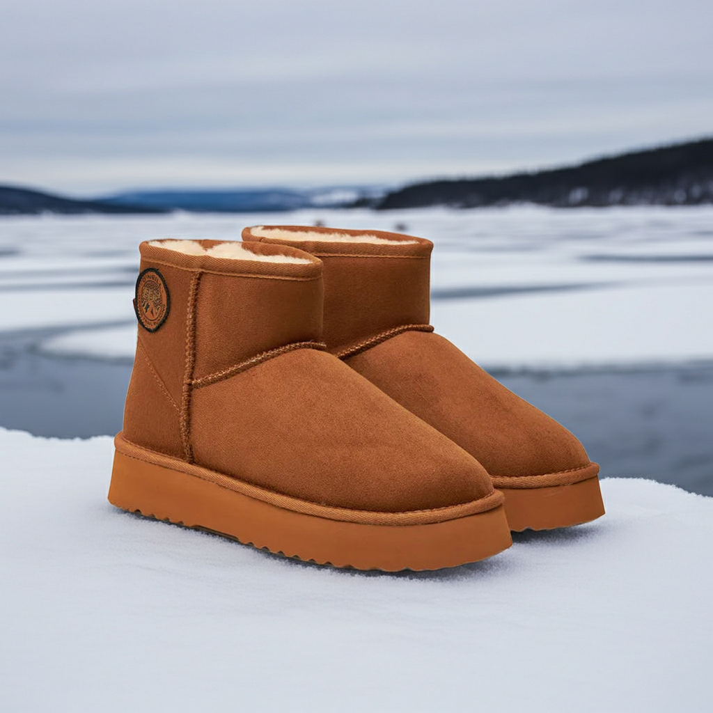 AUSTRALIAN BOOT PLATFORM O'NEILL