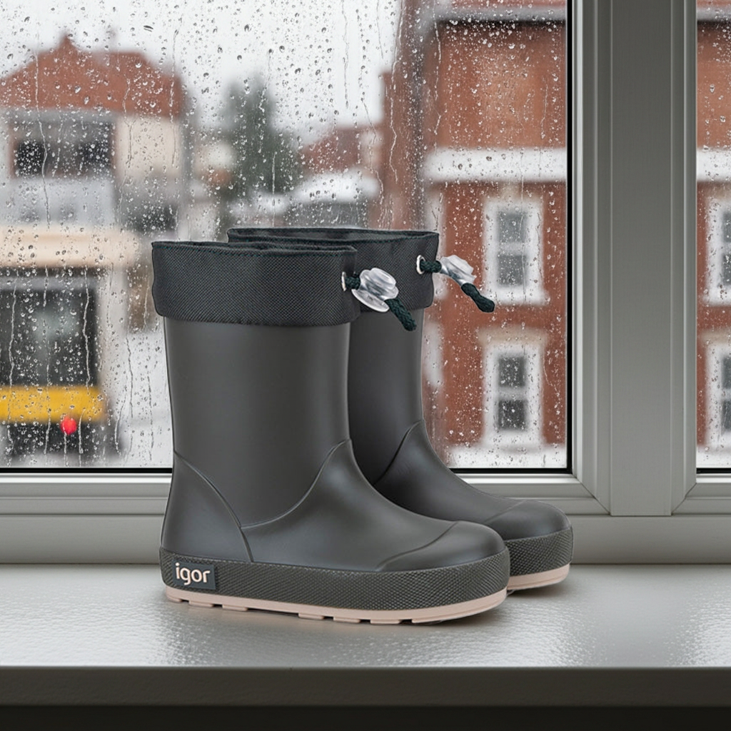 IGOR YOGI RAIN BOOT