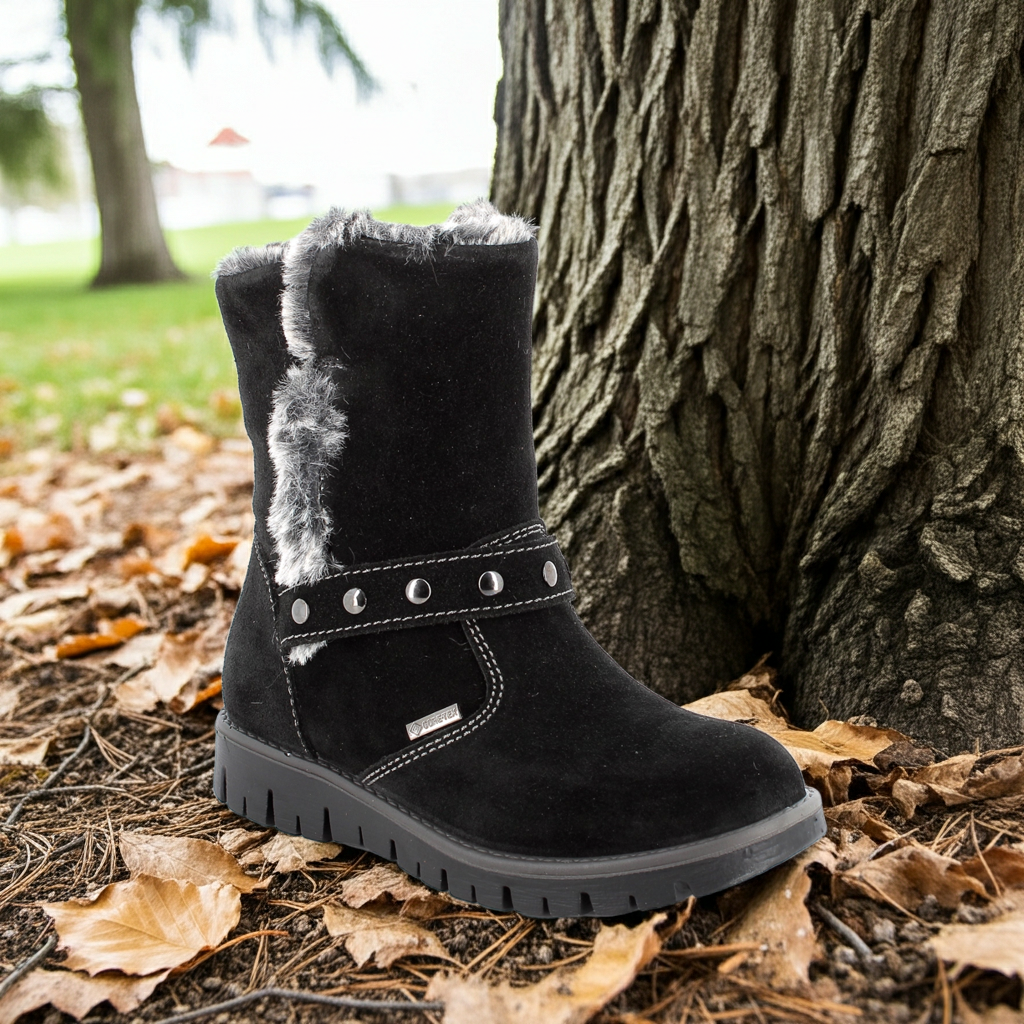 PRIMIGI GORETEX BOOT