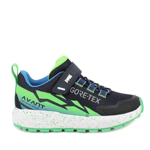 DEPORTIVO PRIMIGI GORETEX
