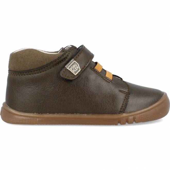 PIRUFLEX RESPECTFUL BOOT