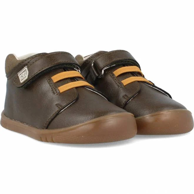 PIRUFLEX RESPECTFUL BOOT