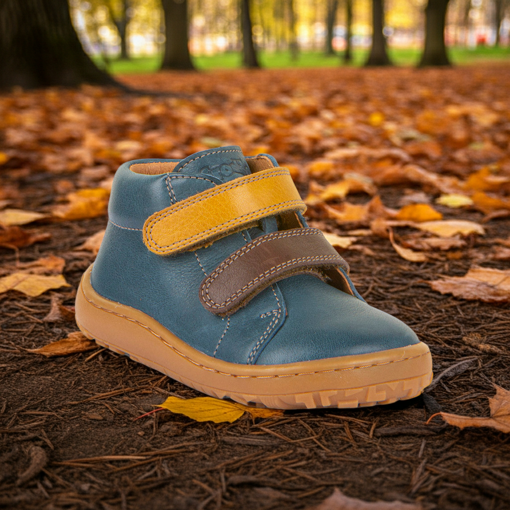 FRODDO BAREFOOT BOOT