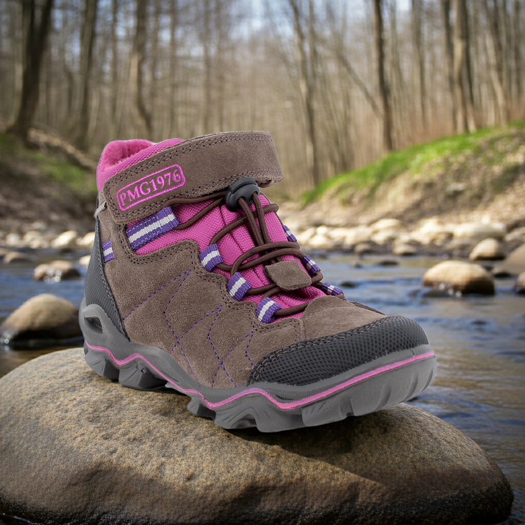 PRIMIGI GORETEX BOOT