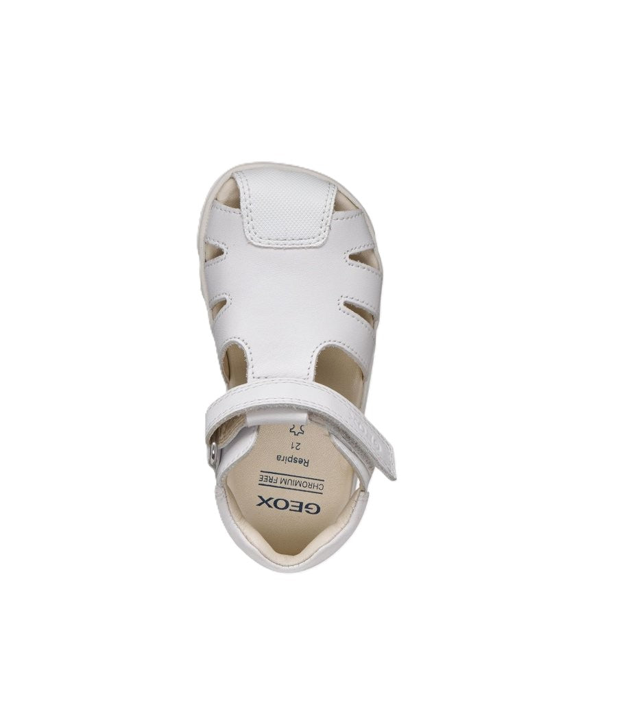 SANDALIA STEPPIEUP BAREFOOT GEOX