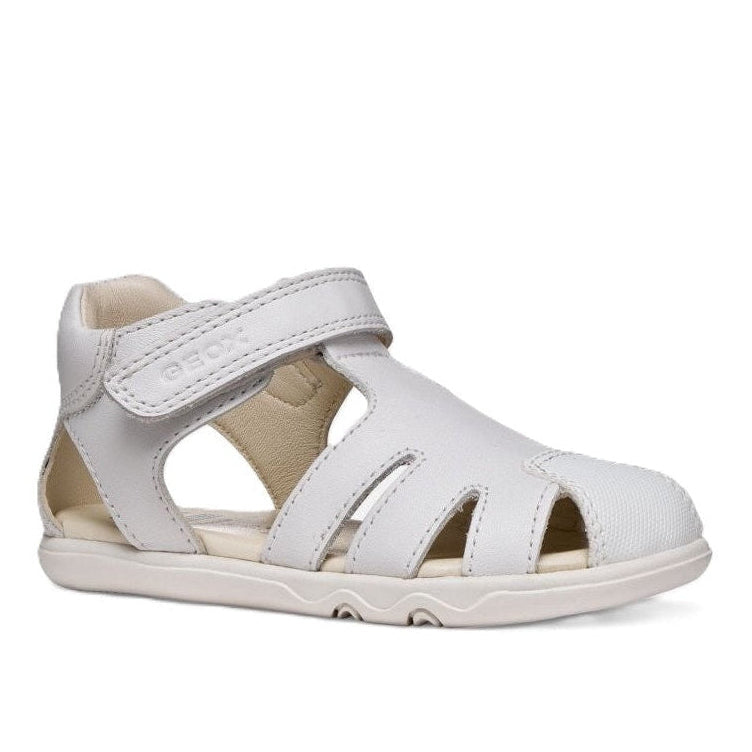 SANDALIA STEPPIEUP BAREFOOT GEOX