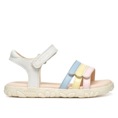 GEOX HAITI SANDAL