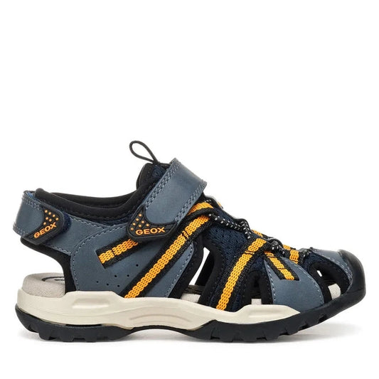GEOX BOREALIS SANDAL