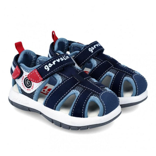 GARVALIN CRAB SANDAL