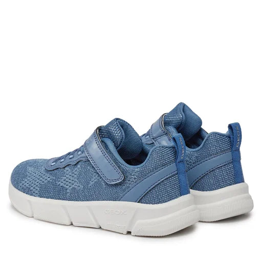 ARIL GEOX SPORTS SHOES