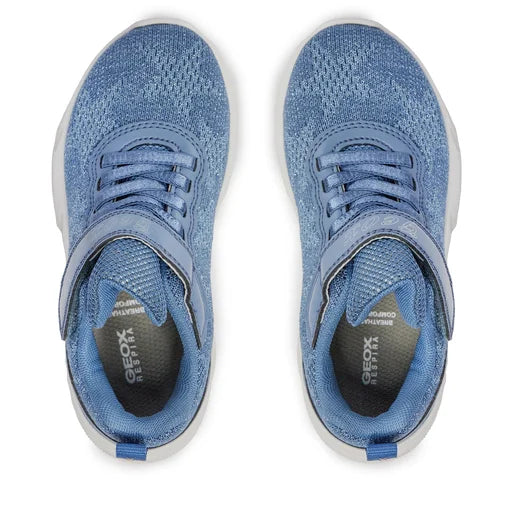 ARIL GEOX SPORTS SHOES
