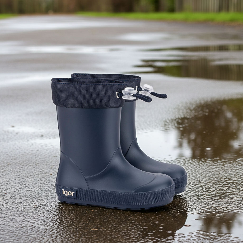 IGOR YOGI RAIN BOOT