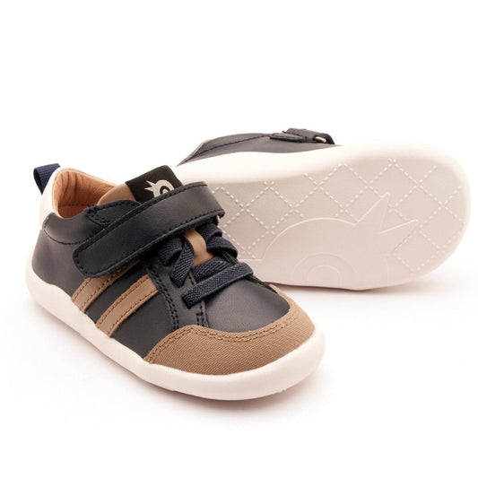 SPORTS BOWLER GROUND OLDSOLES