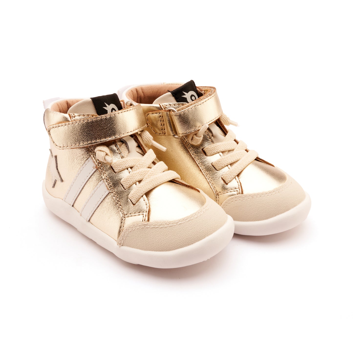 BOTIN BOSS GROUND OLDSOLES