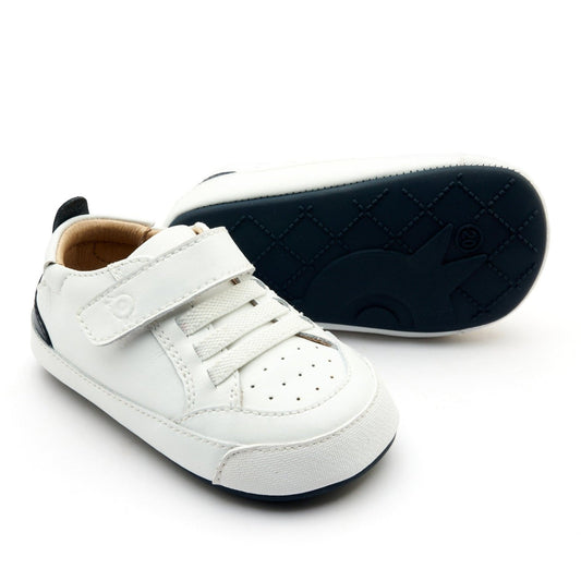 SPORTY TREADY BABY OLDSOLES