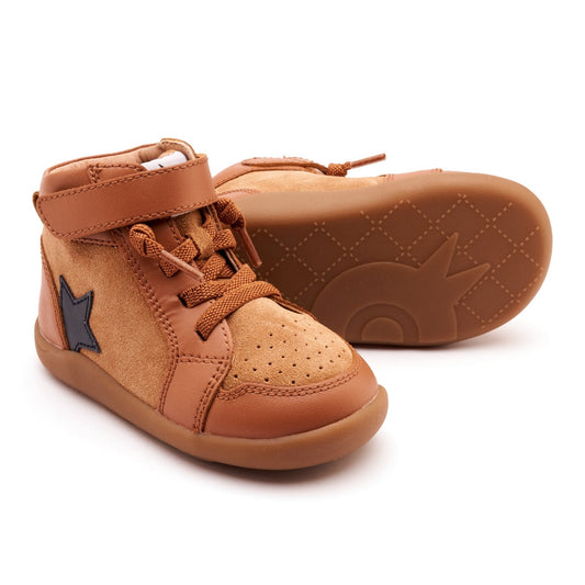 SKILL GROUND OLDSOLES BOOT