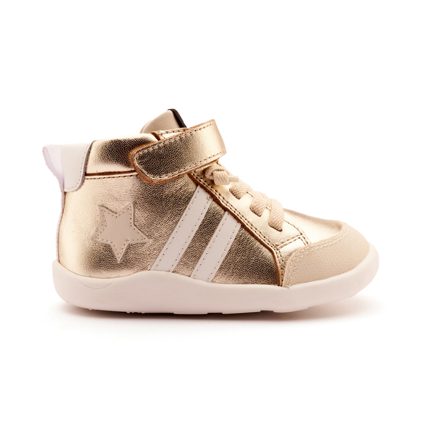 BOTIN BOSS GROUND OLDSOLES