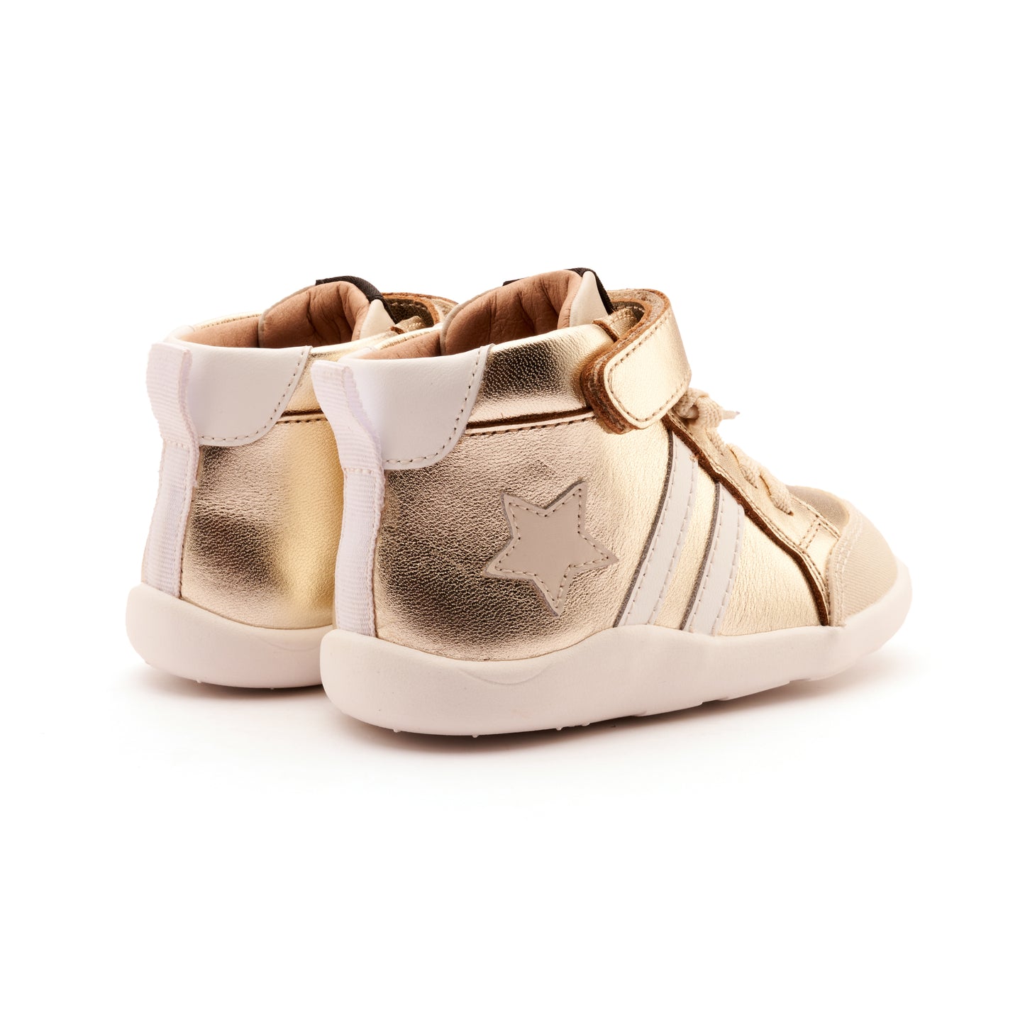 BOTIN BOSS GROUND OLDSOLES