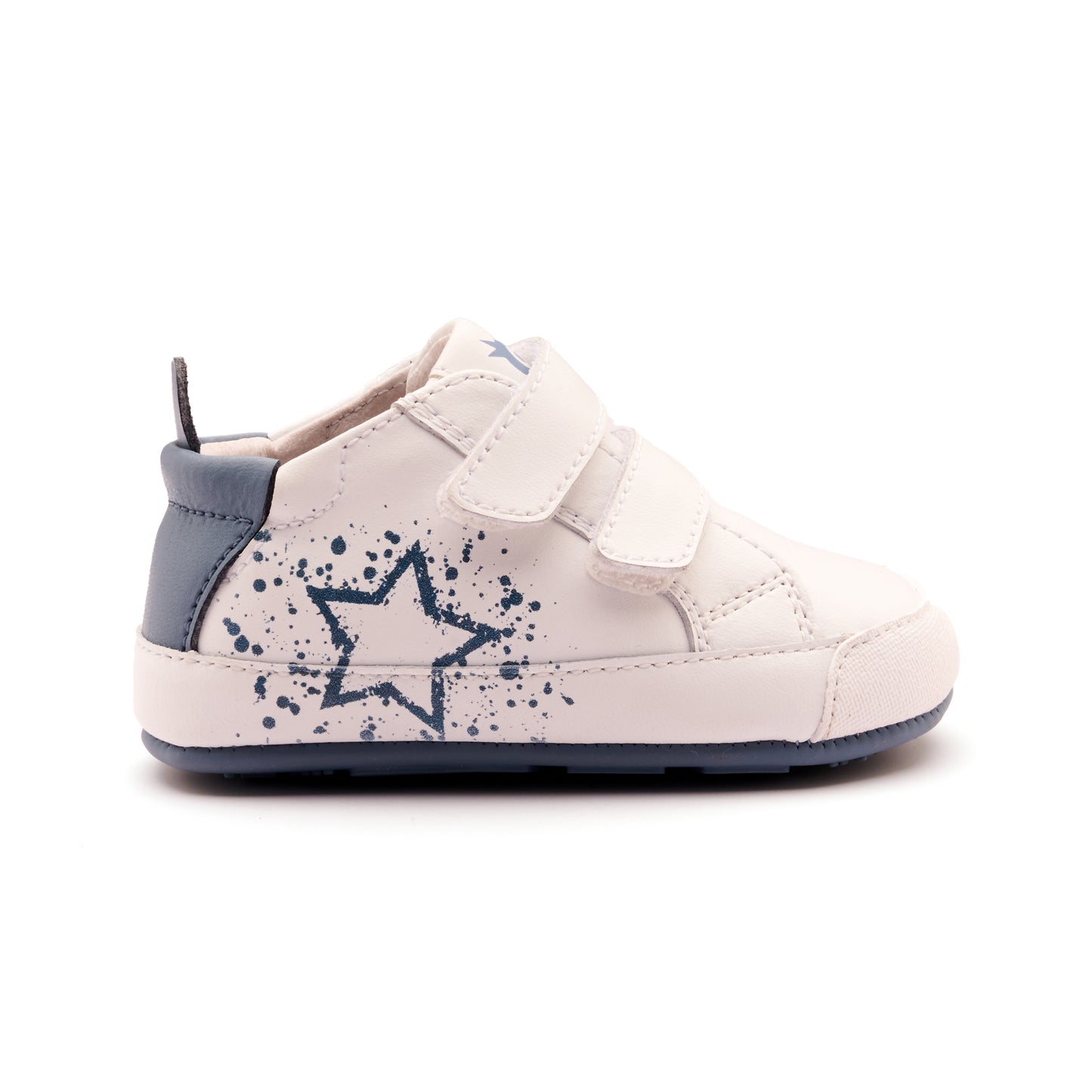 DEPORTIVO BABY SPLASH OLDSOLES
