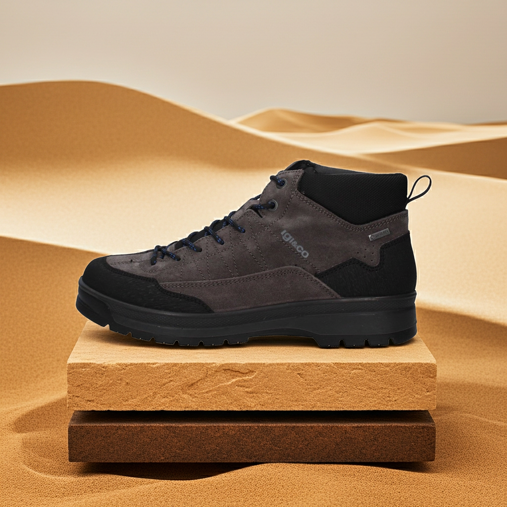 IGI&amp;CO GORE-TEX BOOT