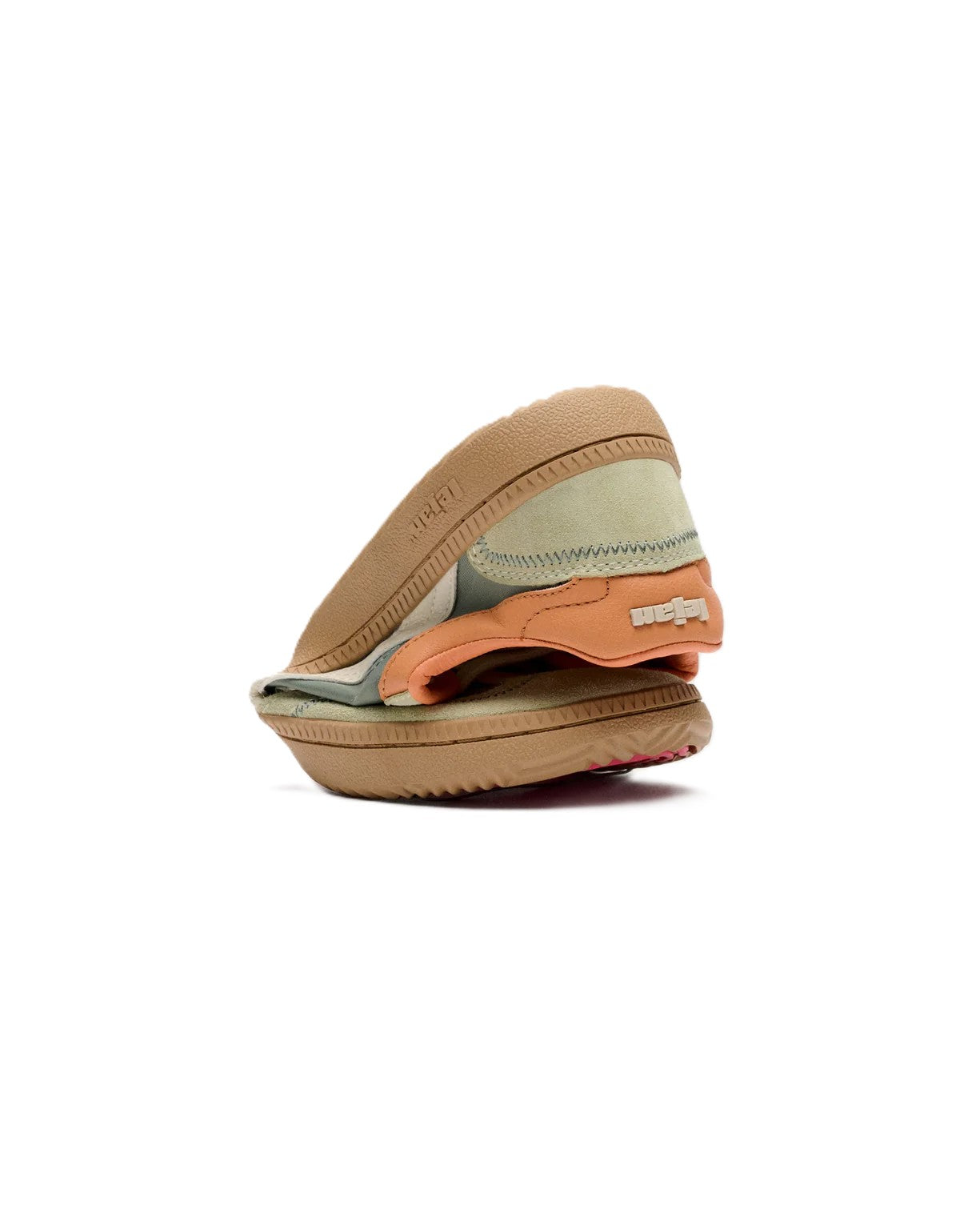 DEPORTIVO LEJAN ONE NYLON