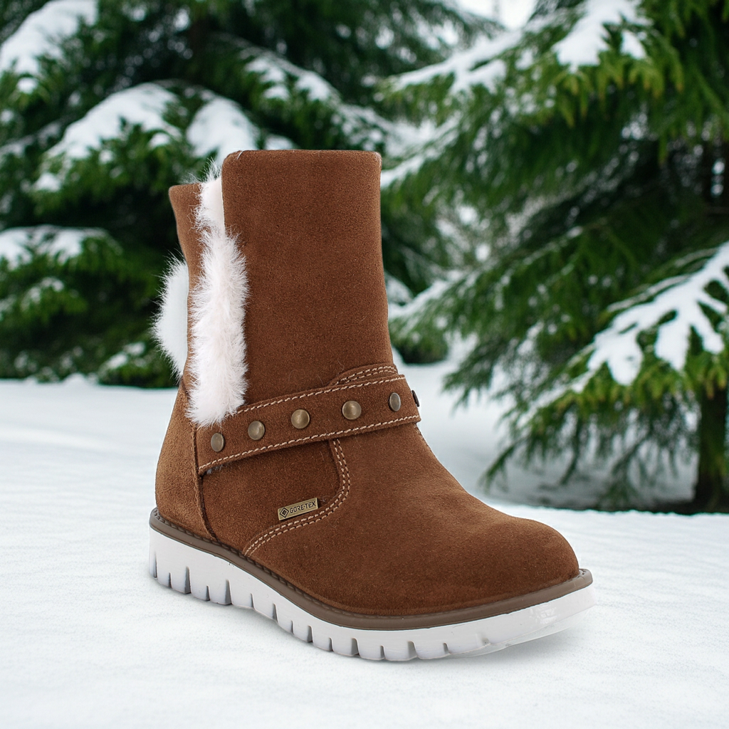 PRIMIGI GORETEX BOOT