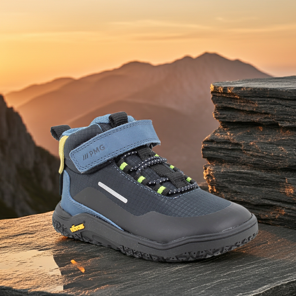 PRIMIGI GORETEX BOOT