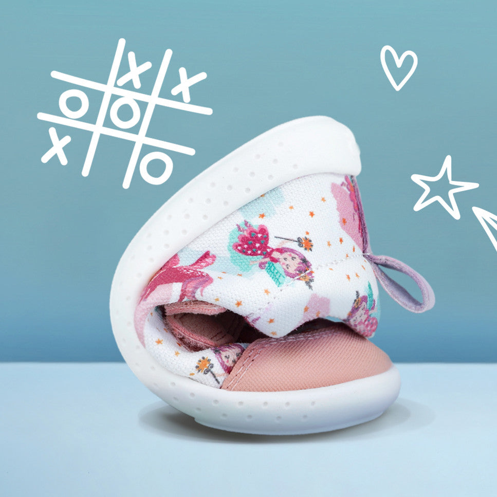 GARVALIN SOFT&amp;FUN CANVAS