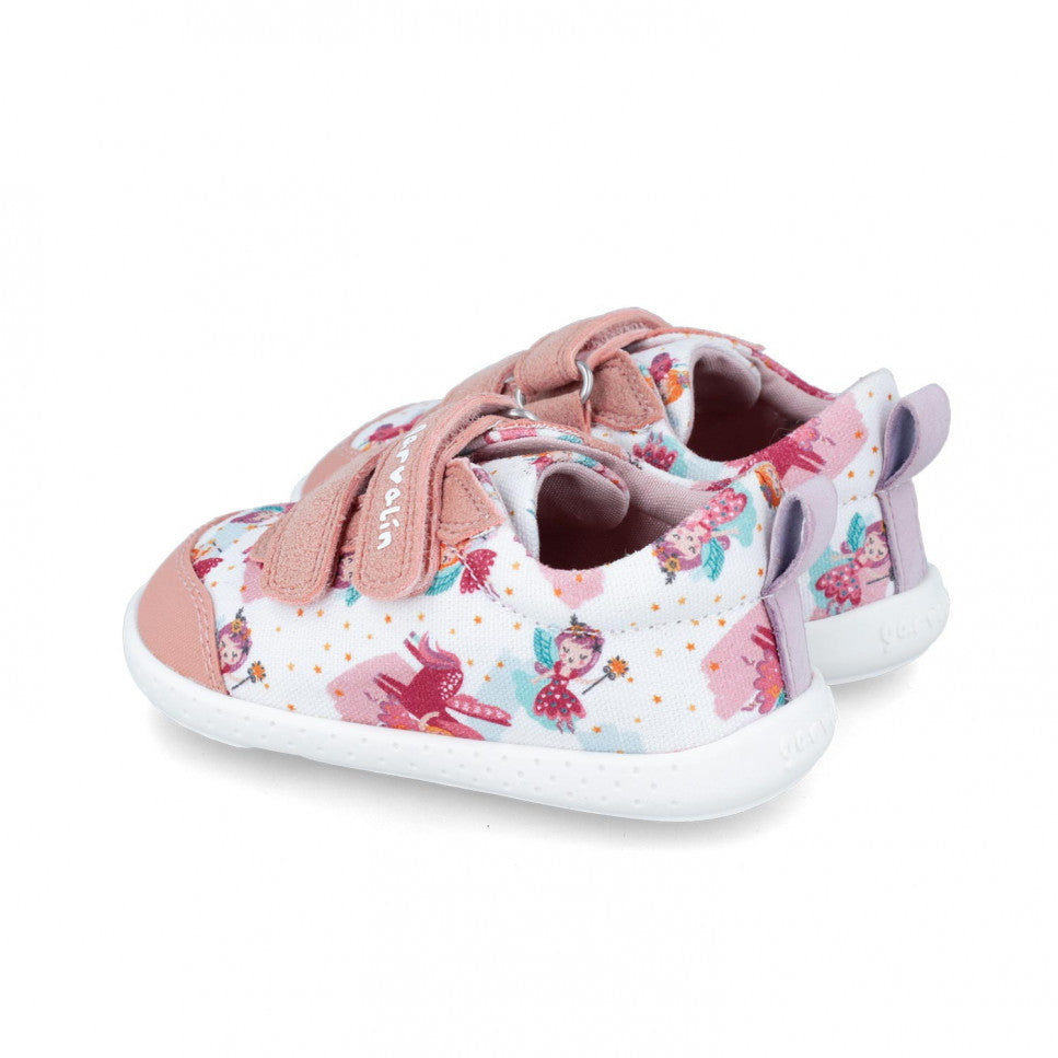 GARVALIN SOFT&amp;FUN CANVAS